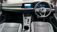 Volkswagen Golf 1.5 eTSI R-Line 5dr DSG Petrol Hatchback